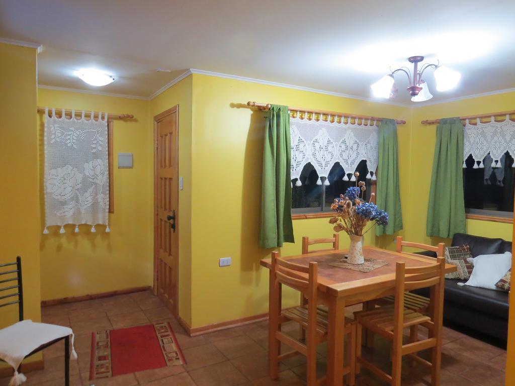 Вилла Apartamento Bordeluna Койайке Номер фото